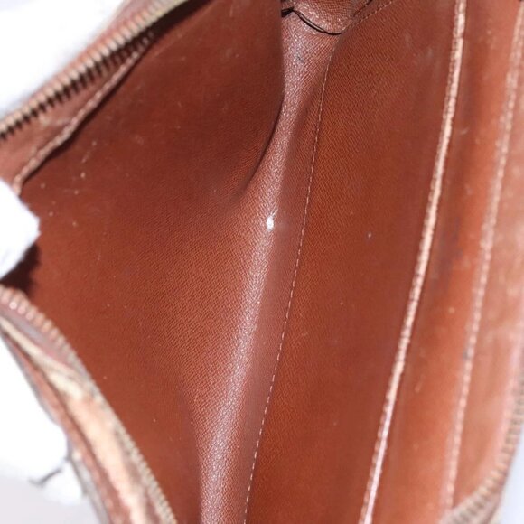 LOUIS VUITTON Monogram Clutch Bag 2Set LV Auth EC228 - Picture 6 of 16